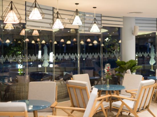 Фото Flc Luxury Resort Quy Nhon