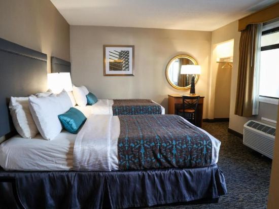 Фото City Center Inn & Suites