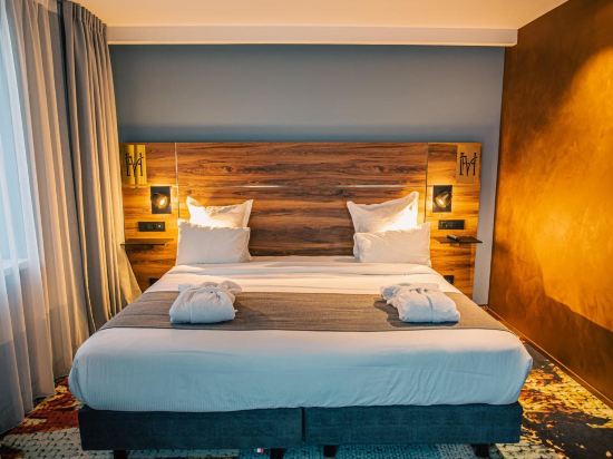Фото Hotel des Vosges
