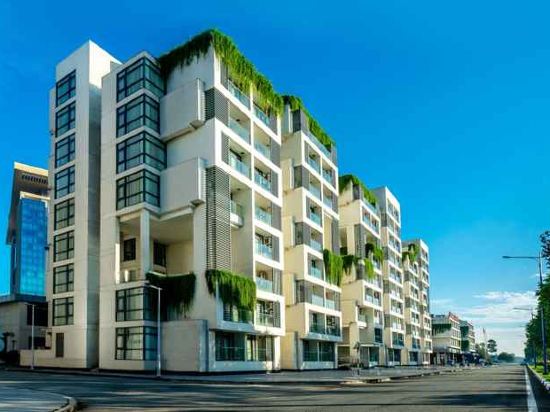 Фото отеля 4