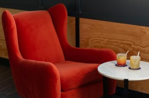 Фото Eklo Roissy