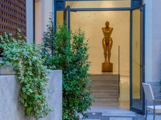 Фото Unaway Hotel Empire Roma