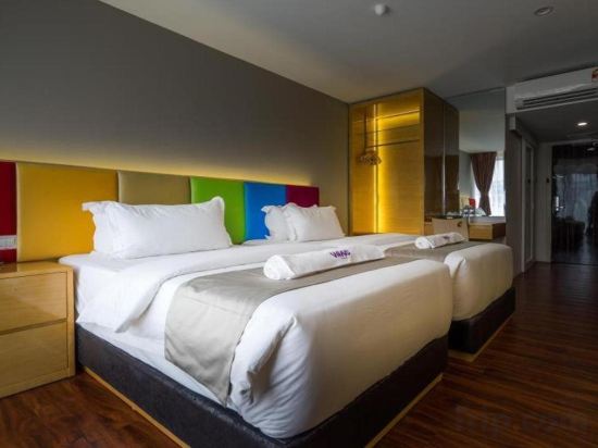 Фото Wiwo Hotels