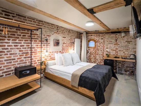 Фото Rixwell Old Riga Palace Hotel