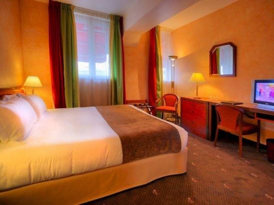 Фото Les Capitouls Toulouse Centre