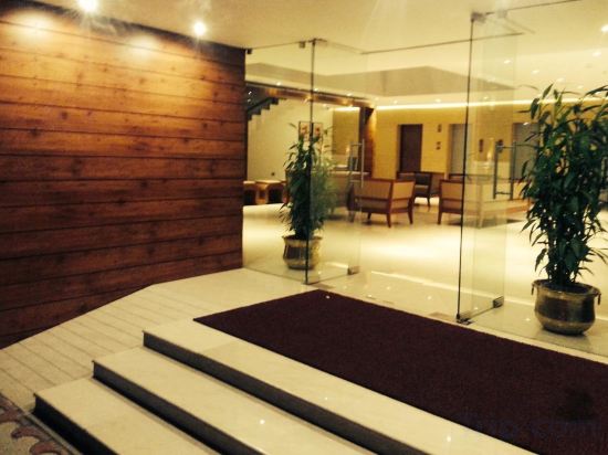 Фото Hotel Indraprastha