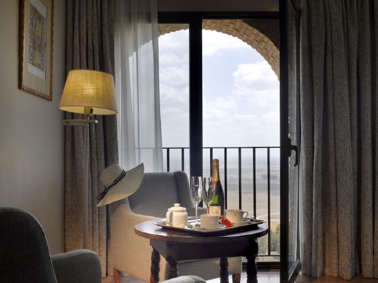 Фото Parador de Carmona