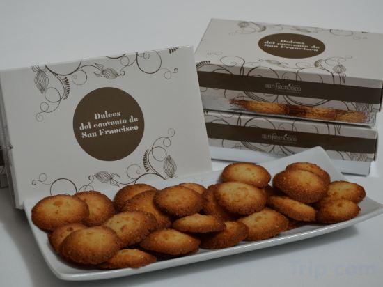 Фото San Francisco Hotel Monumento