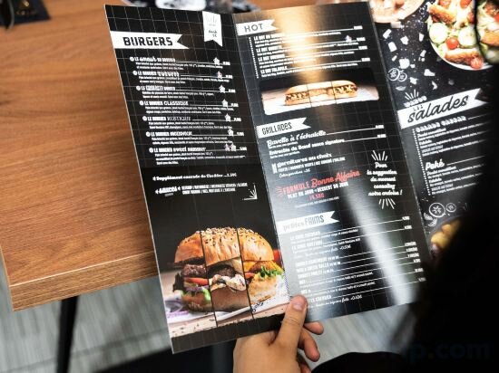 Фото Ibis Saint-Denis Stade Ouest