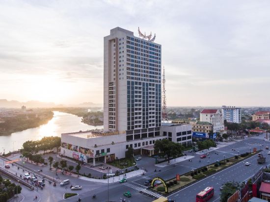 Фото Muong Thanh Luxury Ha Nam Hotel