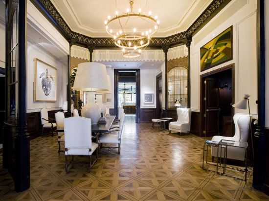 Фото Cotton House Hotel, Autograph Collection