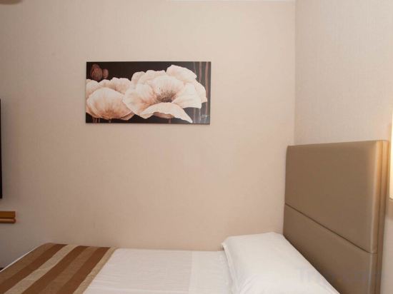 Фото Best Western Hotel Piccadilly