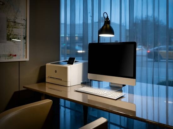 Фото Ac Hotel Sants