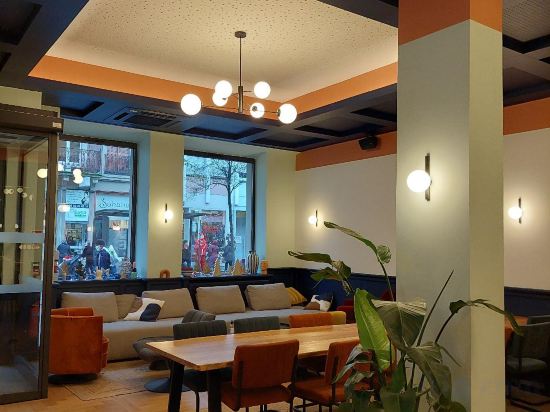 Фото ClapClap Hôtel