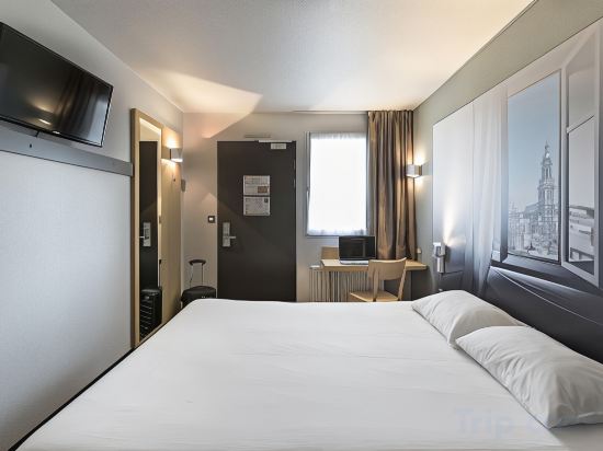 Фото B&b Hotel Orgeval