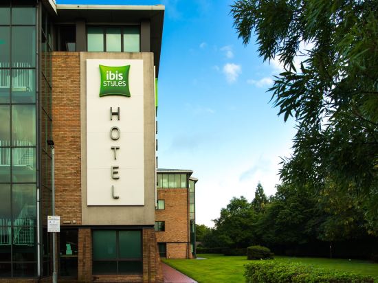Фото Ibis Styles Birmingham Nec and Airport