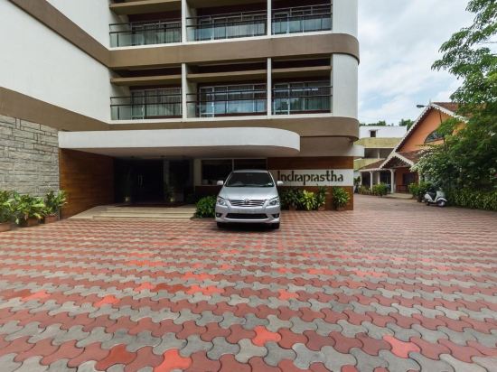 Фото Hotel Indraprastha