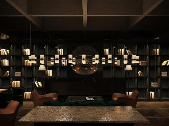 Фото Hilton Rome Eur La Lama