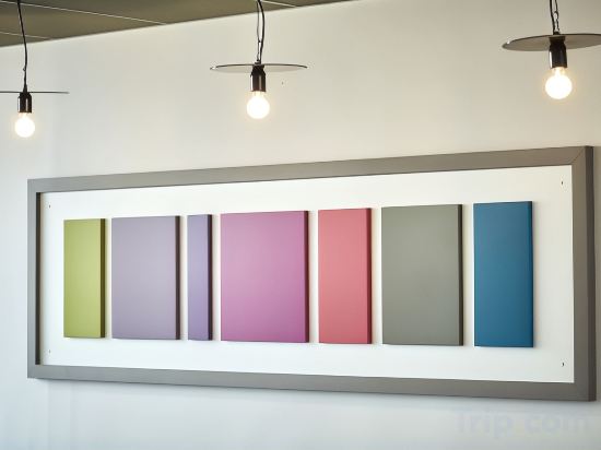 Фото B&b Hotel Blois