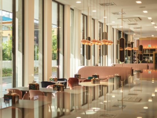 Фото The niu Loco