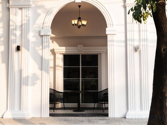 Фото Villa de Pranakorn