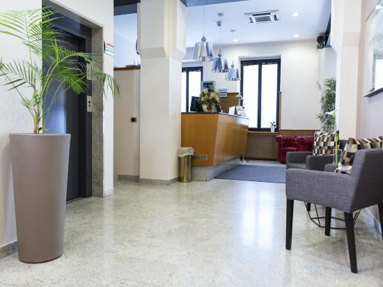 Фото Hotel Florence