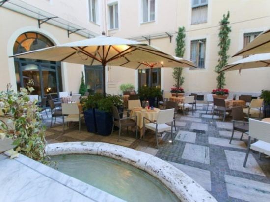 Фото Unaway Hotel Empire Roma