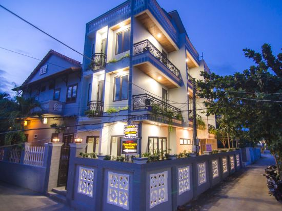 Фото Tue Tam Villa