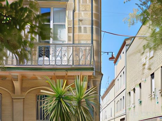 Фото Hotel Indigo Bordeaux Centre Chartrons, an Ihg Hotel