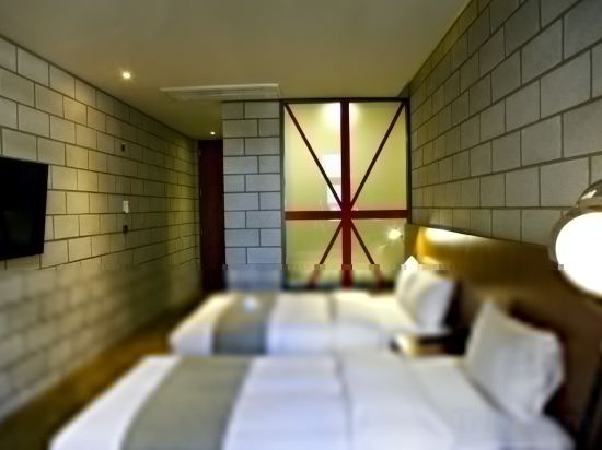 Фото Hotel Doma Myeongdong