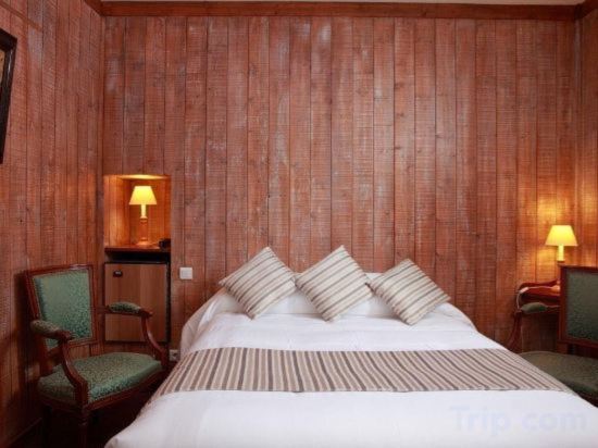 Фото Hotel Continental - Reims