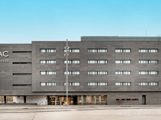 Фото Ac Hotel Sants