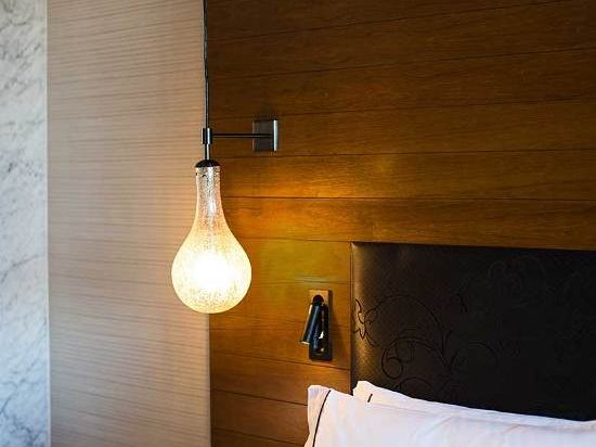 Фото Renaissance New York Midtown Hotel