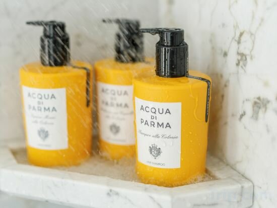 Фото Baglioni Hotel Regina Rome