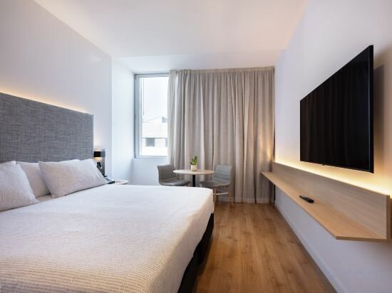 Фото INNSiDE Barcelona Aeropuerto