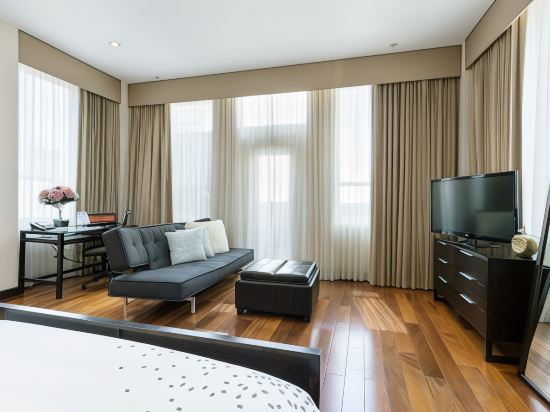 Фото Hotel 57 by LuxUrban, Trademark Collection by Wyndham