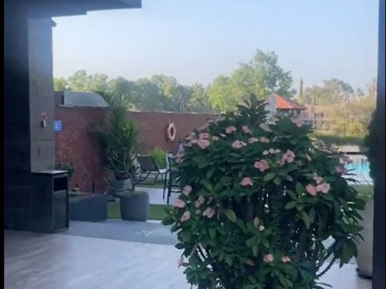 Фото Citadines Arpora Nagoa Goa