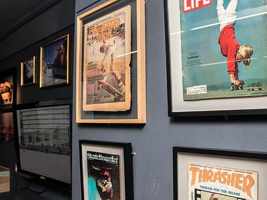 Фото Sant Jordi Hostels Sagrada Familia