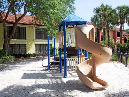 Фото Legacy Vacation Resorts - Lake Buena Vista