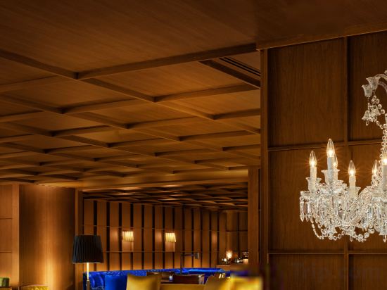 Фото Moxy Nyc Lower East Side