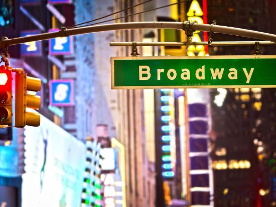 Фото TownePlace Suites by Marriott New York Manhattan