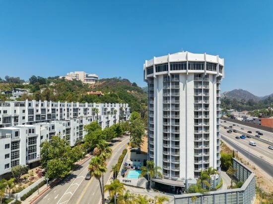 Фото Hotel Angeleno