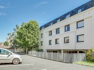 Гостиница Victoria Garden Bordeaux Centre