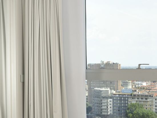 Фото Torre Galfa Milano Una Esperienze