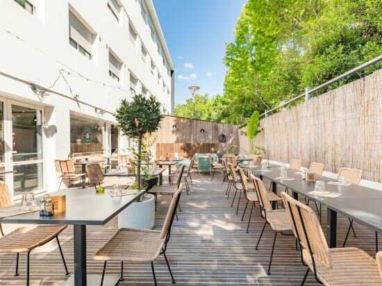 Фото Appart'City Confort Montpellier Ovalie I