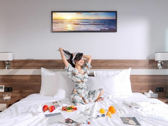 Фото Panama Nha Trang Hotel