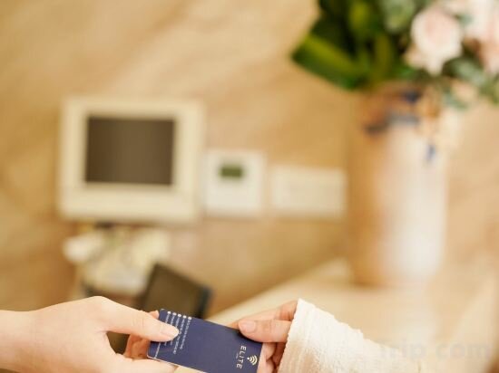 Фото ELite Hotel Nha Trang