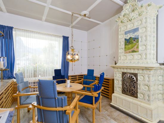 Фото Wittelsbacher Hof Swiss Quality Hotel