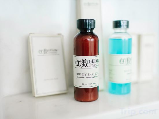 Фото Walker Hotel Greenwich Village