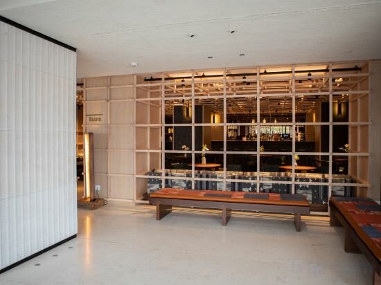 Фото Nobu Hotel Barcelona